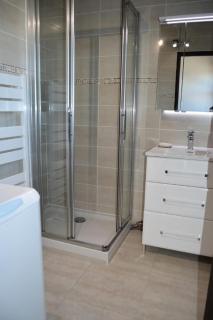 Résidence Maisons De La Mer 2 - Magnifique appartement avec vue sur mer pour 4 personnes à Port Leucate. Réf: 1MM2_254 MAE-6024 - Port Leucate - 3