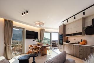 RIRIKA Beach Living, New Feel-at-Home Luxury Suites - Plakias - 8