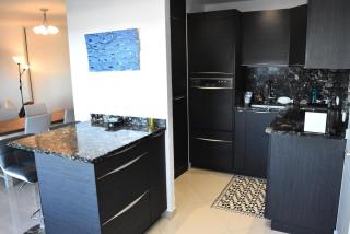 Résidence Soleil Levant 2 - APPT T2 CAB OU MEZZ 6 couchages LE BARCARES MAE-6084 - 5