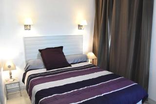 Résidence Soleil Levant 2 - APPT T2 CAB OU MEZZ 6 couchages LE BARCARES MAE-6084 - Port Leucate - 2