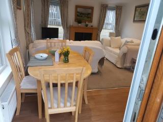 Blackberry Lodge - Kirkby Malzeard - 9