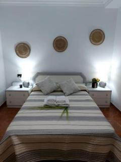 Apartamento playa levante Santa Creu Santa Pola - Santa Pola - 6