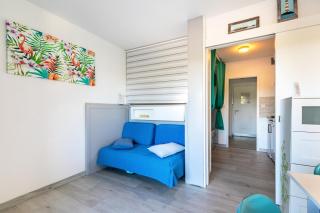 Hyeres Parc - maeva Home - Studio 4 personnes Sélection MAE-6606 - Hyères - 9