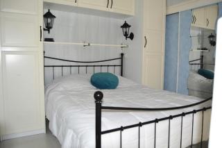 Résidence Grande Bleue - VILLA T1 CAB MEZZ 5 couchages PORT LEUCATE MAE-6184 - Port Leucate - 2