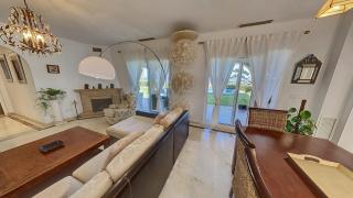 Elegante Villa con Espectaculares Vistas al Mediterraneo - Dénia - 1