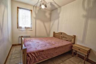 Résidence Le Schuss 1 - Appartement au pied des pistes avec terrasse vue Mont-Charvin MAE-3434 - Notre-Dame-de-Bellecombe - 7