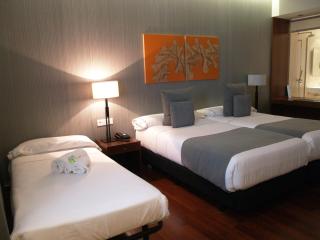 Hotel Carris Marineda - A Coruña - 2
