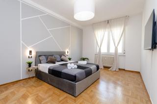 VivimiHome - Vivi i Navigli Elegante e centrale - Milan - 8