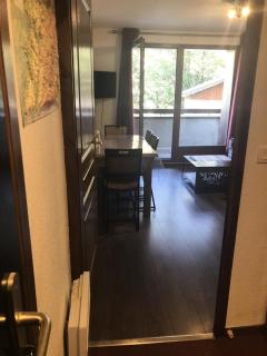 Résidence Les Valmonts - 2 pièces 4/5 personnes 3 expo ouest MAE-3894 - Valloire - 2