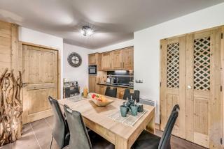 Résidence Les Balcons EtoilÉs - 3 Pièces pour 6 Personnes MAE-4224 - Champagny-en-Vanoise - 5