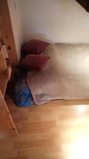 Résidence Rochechateau - Studio cabine + mezzanine 4 personnes 2 exposé Ouest MAE-4244 - 3