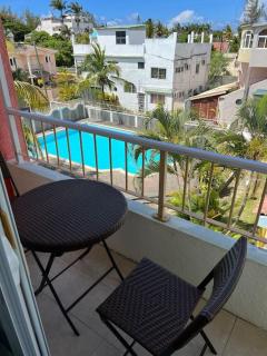 RESIDENCE PLEIN SOLEIL near Pereybere Beach - Only 200 Metres Away! - Pereybere - 1