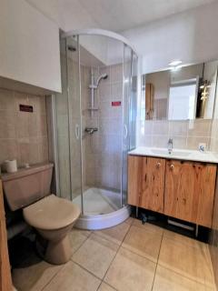 Residence De La Plage - APPT T2 CAB OU MEZZ 6 couchages PORT LEUCATE. Réf: 1RP_593 MAE-6214 - Port Leucate - 3