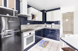 Résidence Port Bourgenay - maeva Home - Appartement 2 pièces 7 personnes - Sélection MAE-7339 - Talmont - 5