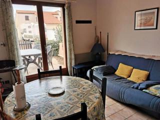 Résidence MAISONS DE LA PLAGE - Maisons & Villas pour 6 Personnes 84 - Port Leucate - 9