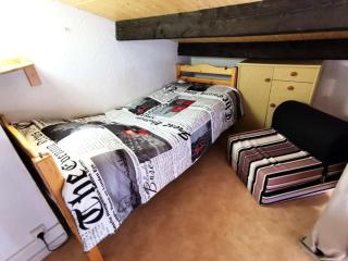 Résidence Equateur - APPT T2 CAB OU MEZZ 6 couchages PORT LEUCATE. Réf: 2MS3_113 MAE-6234 - Port Leucate - 2
