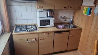 Edeltraut Behring Susi - Norderney - 1
