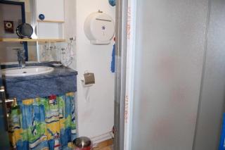 Résidence Karukera - STUDIO 2 PERSONNES 3 couchages PORT LEUCATE MAE-6424 - Port Leucate - 3