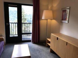 Residence De La Foret - Appartement lumineux · Proche des pistes · Balcon MAE-5774 - 8