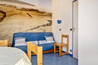 Résidence Port Bourgenay - maeva Home - Appartement 2 pièces 5 personnes Confort MAE-8304 - Talmont - 7