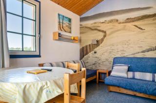 Résidence Port Bourgenay - maeva Home - Appartement 2 pièces 5 personnes Confort MAE-8304 - Talmont - 8