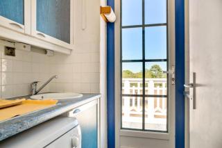 Résidence Port Bourgenay - maeva Home - Appartement 2 pièces 5 personnes Confort MAE-8304 - 4
