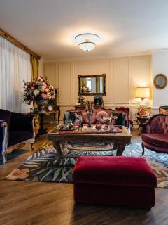 Ateneea Luxury Rooms - Cluj-Napoca - 8