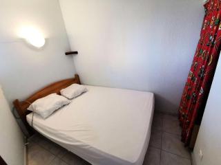 Résidence Copacabana - Appartement deux pièces avec accès direct à la plage à Port Leucate. Réf: 1COP_102A MAE-6494 - Port Leucate - 4