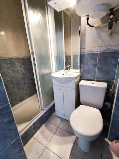 Résidence Copacabana - Appartement deux pièces avec accès direct à la plage à Port Leucate. Réf: 1COP_102A MAE-6494 - Port Leucate - 3