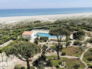 Résidence Les Plages D'argos - 3 Pièces 6 couchages PORT LEUCATE. Réf: 2PA_154 MAE-6554 - 9