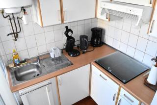 Résidence Les Villas Du Mail - VILLA 3 PIECES 6 couchages PORT LEUCATE MAE-6594 - Port Leucate - 9