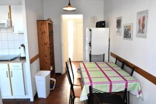 Résidence Les Villas Du Mail - VILLA 3 PIECES 6 couchages PORT LEUCATE MAE-6594 - Port Leucate - 6
