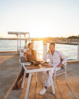 Siva Grand Beach - Hurghada - 1