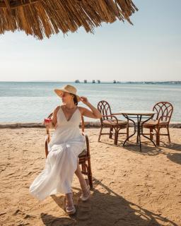 Siva Grand Beach - Hurghada - 4