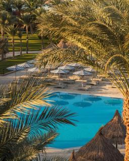 Siva Grand Beach - Hurghada - 8