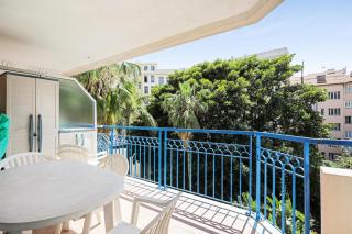 Résidence les Rivages du Parc - maeva Home - Studio 5 personnes - Confort MAE-0812 - Mentone - 1