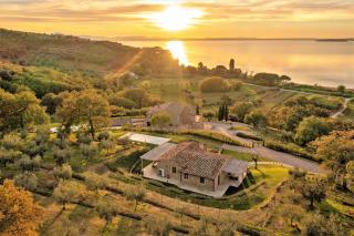 Villa Polvese Luxury Estate - Magione - 7