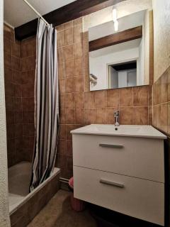 Résidence Le Hameau Des Pecheurs - VILLA T2 MEZZANINE 6 couchages PORT LEUCATE MAE-6614 - Port Leucate - 2