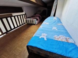 Résidence Le Hameau Des Pecheurs - VILLA T2 MEZZANINE 6 couchages PORT LEUCATE MAE-6614 - Port Leucate - 1