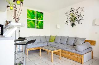 Résidence Port Bourgenay - maeva Home - Appartement 2 pièces 5 personnes - Sélection - super Home MAE-1882 - Talmont - 8