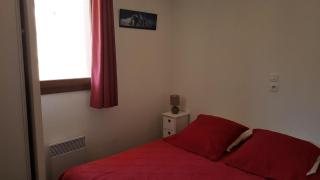 Résidence Les Valmonts - 3 pièces 6 personnes exposé Ouest MAE-9544 - 6