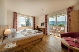 Sontheims Naturhotel & Spa - Maierhöfen - 2