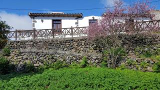 Casa Rural Monte del Agua - Los Silos - 4