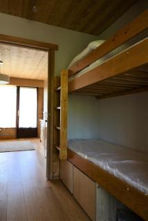 Résidence L'edelweiss-planay - Appartement cosy et chaleureux proche des pistes MAE-0464 - Notre-Dame-de-Bellecombe - 6