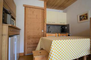 Résidence L'edelweiss-planay - Appartement cosy et chaleureux proche des pistes MAE-0464 - Notre-Dame-de-Bellecombe - 8