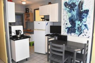 Résidence Ile Des Pecheurs - VILLA TROIS PIECES 6 couchages LE BARCARES MAE-6764 - Port Leucate - 6