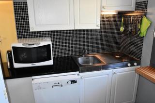 Résidence Ile Des Pecheurs - VILLA TROIS PIECES 6 couchages LE BARCARES MAE-6764 - Port Leucate - 4