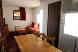 Résidence Cristallines - 3 Pièces 6 personnes MAE-1184 - 9