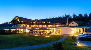 Sontheims Naturhotel & Spa - Maierhöfen - 9