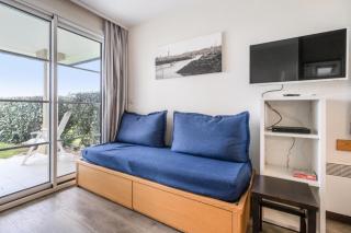 Résidence Port du Crouesty - maeva Home - Studio 5 personnes - Confort - vue mer MAE-2887 - 8